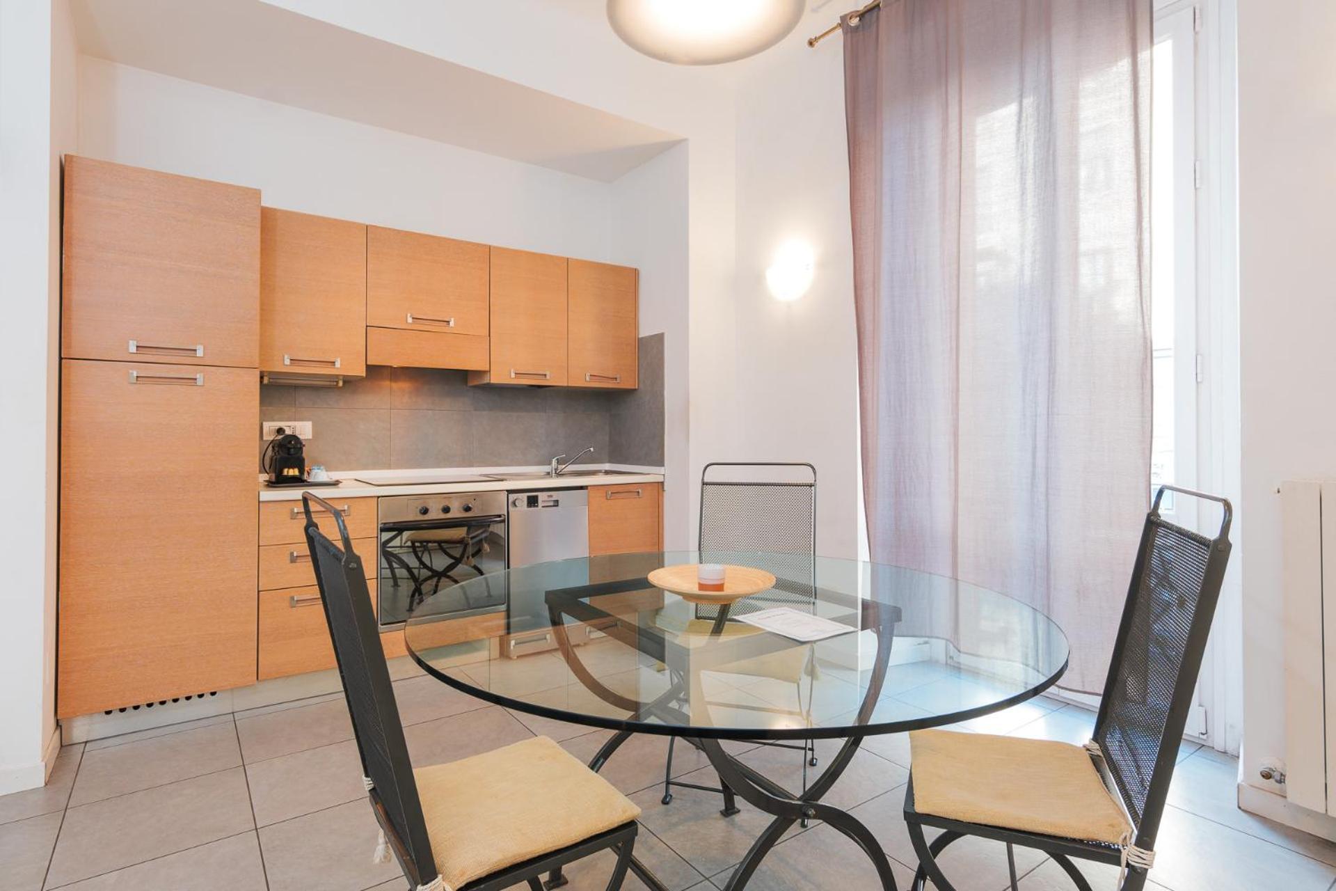 Keys Of Italy - Vigevano 41 / Mm Porta Genova Apartment Milan
